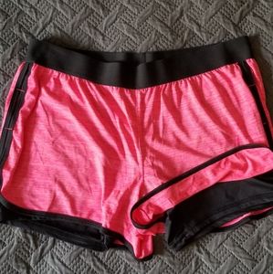 Danskin Now athletic shorts